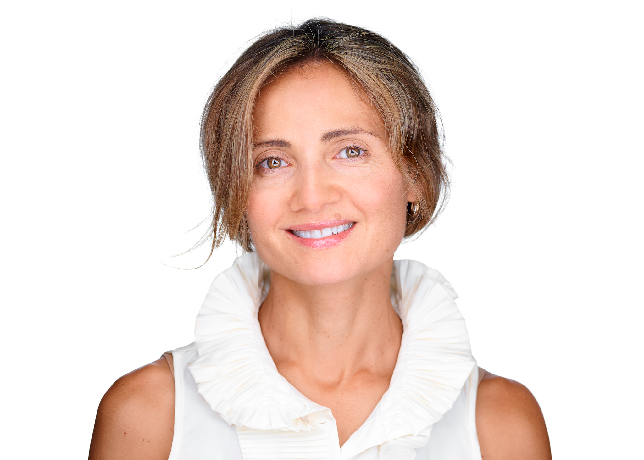 Dina Tell Headshot 2023